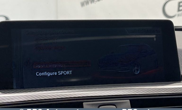 BMW 330 e Plug-In M-Sport Automatas 2017 full