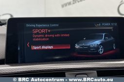 BMW 330 e Plug-In M-Sport Automatas 2017 full