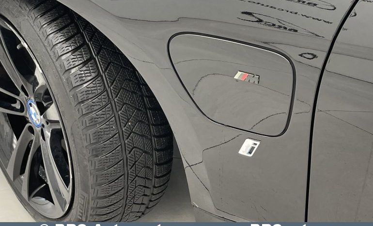 BMW 330 e Plug-In M-Sport Automatas 2017 full