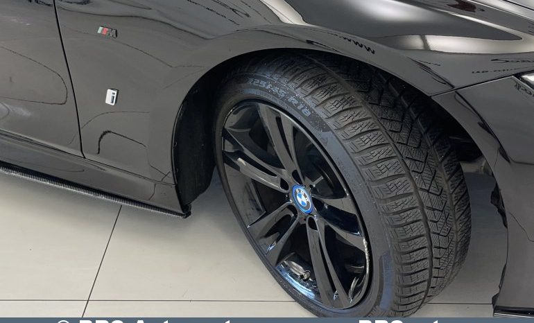 BMW 330 e Plug-In M-Sport Automatas 2017 full