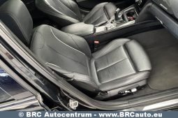 BMW 330 e Plug-In M-Sport Automatas 2017 full