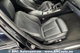 BMW 330 e Plug-In M-Sport Automatas 2017
