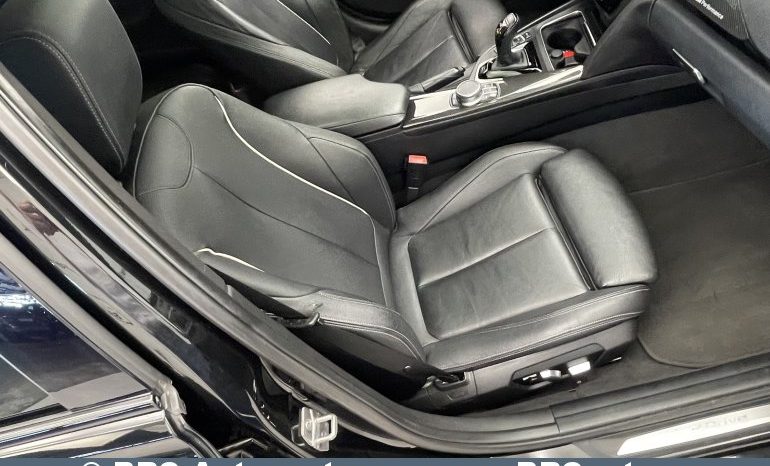 BMW 330 e Plug-In M-Sport Automatas 2017 full