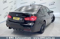 BMW 330 e Plug-In M-Sport Automatas 2017 full