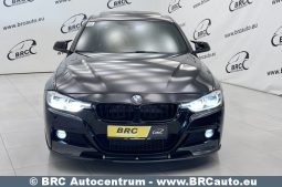 BMW 330 e Plug-In M-Sport Automatas 2017 full