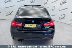 BMW 330 e Plug-In M-Sport Automatas 2017 full