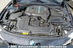 BMW 330 e Plug-In M-Sport Automatas 2017 full
