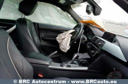 BMW 330 e Plug-In M-Sport Automatas 2017 full