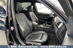 BMW 330 e Plug-In M-Sport Automatas 2017 full