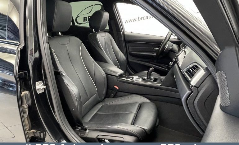 BMW 330 e Plug-In M-Sport Automatas 2017 full