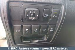 Toyota Land Cruiser 200 Series V8 D4D AWD Automatas 2014 full