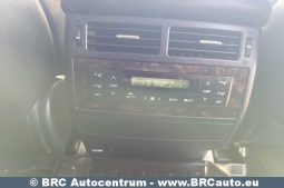 Toyota Land Cruiser 200 Series V8 D4D AWD Automatas 2014 full