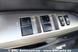 Toyota Land Cruiser 200 Series V8 D4D AWD Automatas 2014 full