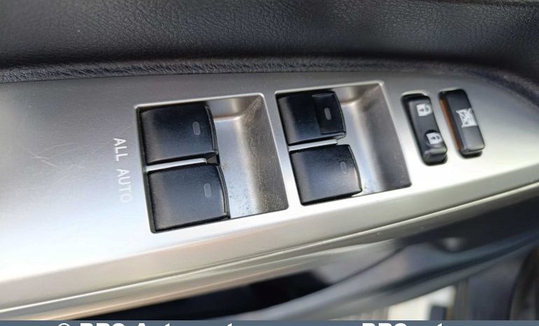 Toyota Land Cruiser 200 Series V8 D4D AWD Automatas 2014 full