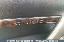 Toyota Land Cruiser 200 Series V8 D4D AWD Automatas 2014 full