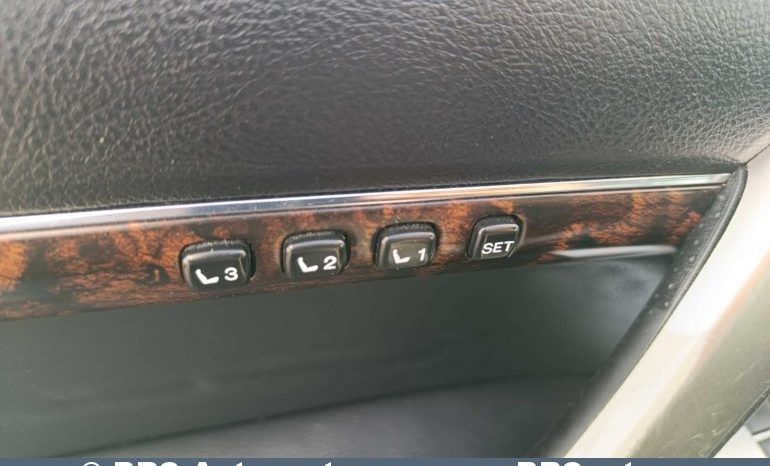 Toyota Land Cruiser 200 Series V8 D4D AWD Automatas 2014 full