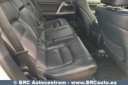 Toyota Land Cruiser 200 Series V8 D4D AWD Automatas 2014 full