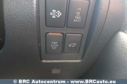 Toyota Land Cruiser 200 Series V8 D4D AWD Automatas 2014 full