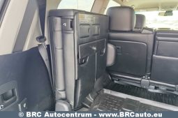 Toyota Land Cruiser 200 Series V8 D4D AWD Automatas 2014 full