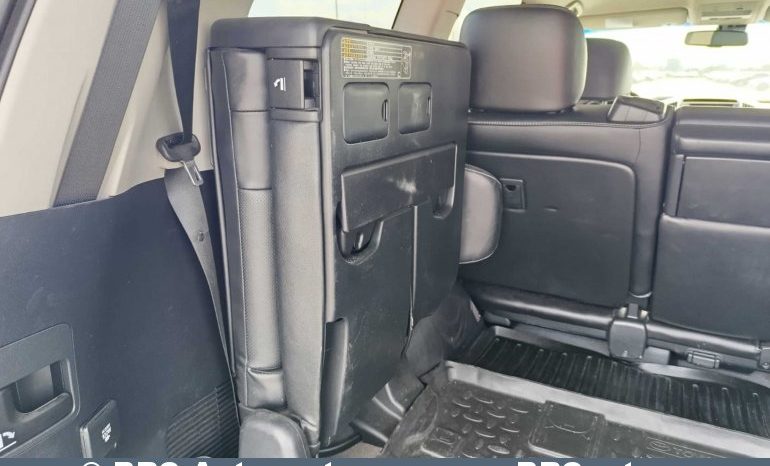 Toyota Land Cruiser 200 Series V8 D4D AWD Automatas 2014 full