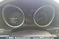 Toyota Land Cruiser 200 Series V8 D4D AWD Automatas 2014 full