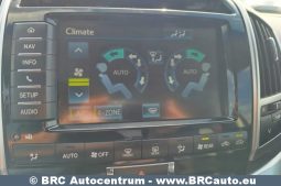 Toyota Land Cruiser 200 Series V8 D4D AWD Automatas 2014 full