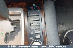 Toyota Land Cruiser 200 Series V8 D4D AWD Automatas 2014 full