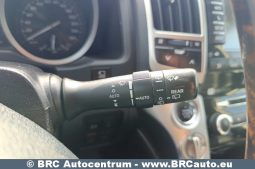 Toyota Land Cruiser 200 Series V8 D4D AWD Automatas 2014 full