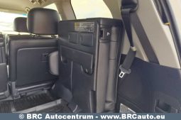 Toyota Land Cruiser 200 Series V8 D4D AWD Automatas 2014 full
