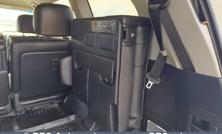 Toyota Land Cruiser 200 Series V8 D4D AWD Automatas 2014 full