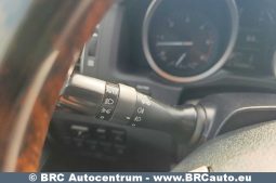 Toyota Land Cruiser 200 Series V8 D4D AWD Automatas 2014 full
