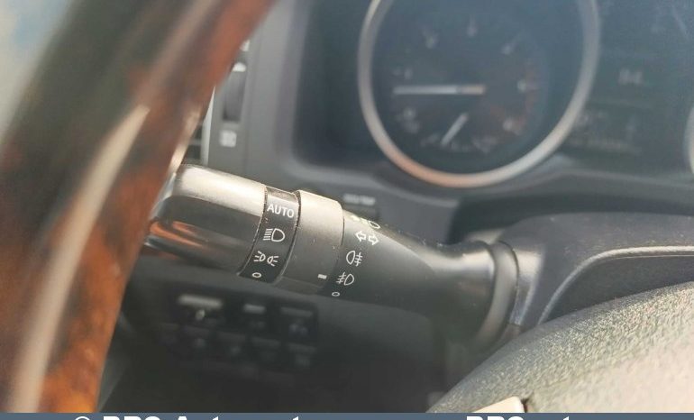 Toyota Land Cruiser 200 Series V8 D4D AWD Automatas 2014 full