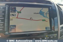 Toyota Land Cruiser 200 Series V8 D4D AWD Automatas 2014 full