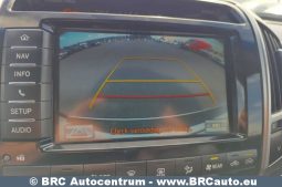 Toyota Land Cruiser 200 Series V8 D4D AWD Automatas 2014 full