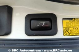 Toyota Land Cruiser 200 Series V8 D4D AWD Automatas 2014 full