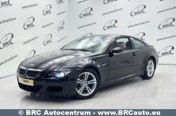 BMW M6  2005