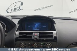 BMW M6  2005 full