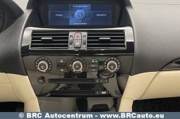 BMW M6  2005 full