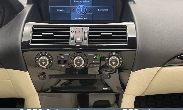 BMW M6  2005 full