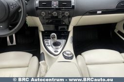 BMW M6  2005 full