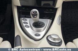 BMW M6  2005 full