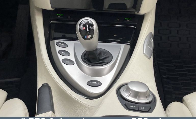 BMW M6  2005 full