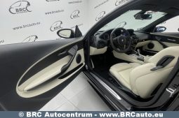 BMW M6  2005 full