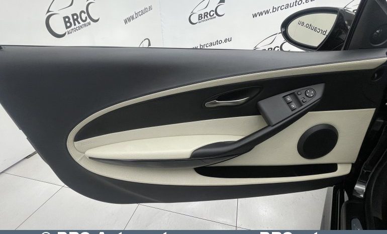 BMW M6  2005 full