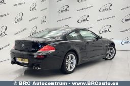 BMW M6  2005