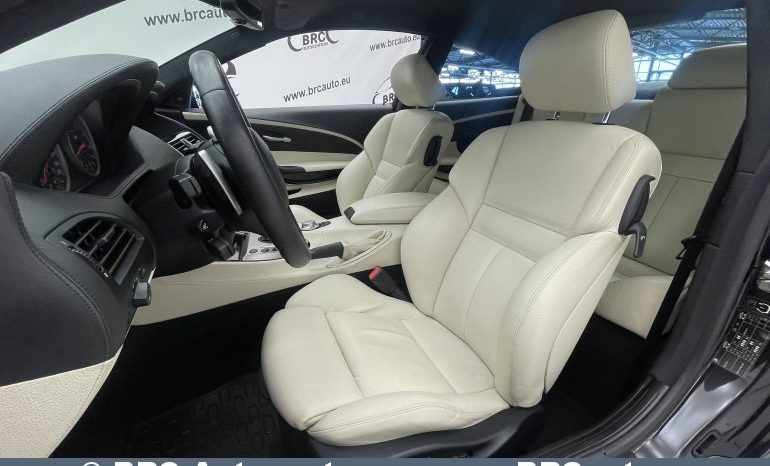 BMW M6  2005 full