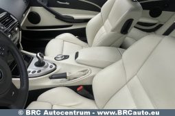 BMW M6  2005 full