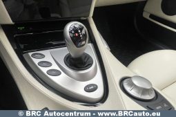 BMW M6  2005 full