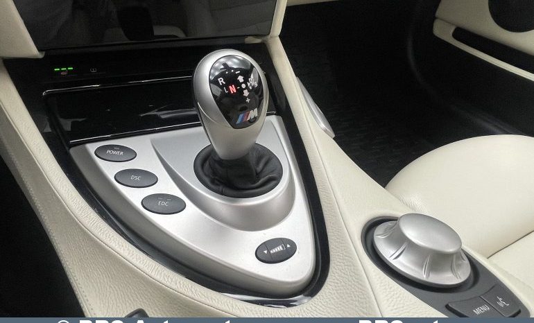 BMW M6  2005 full