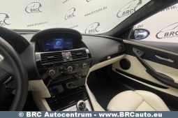 BMW M6  2005 full